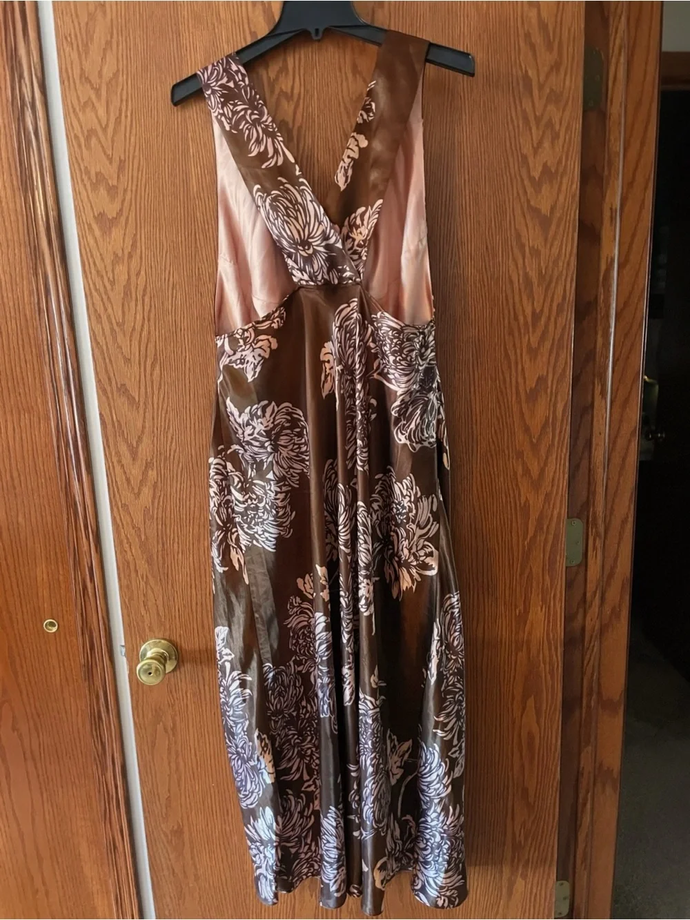 NWOT: Gillian & O’Malley